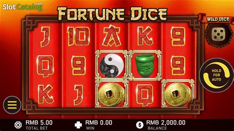 Play Fortune Dice Slot