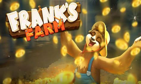 Play Frank S Farm Slot