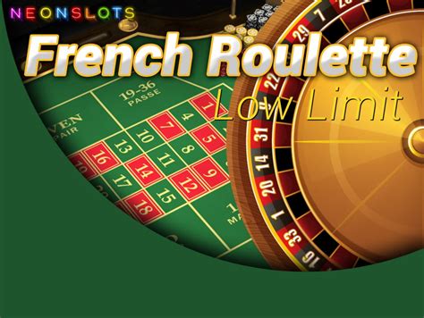 Play French Roulette Netent Slot
