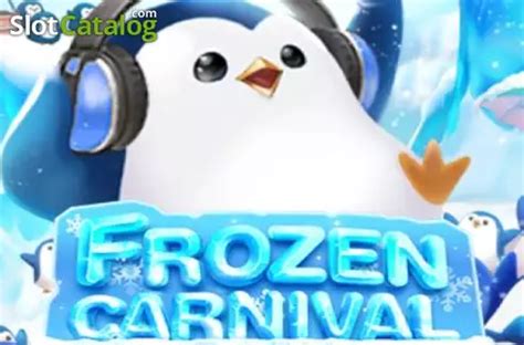 Play Frozen Carnival Slot