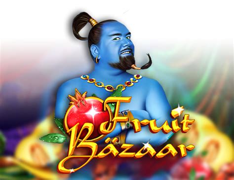 Play Fruit Bazaar Slot