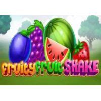 Play Fruity Fruit Shake Slot