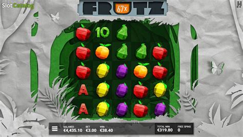 Play Frutz Slot