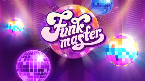 Play Funk Master Slot