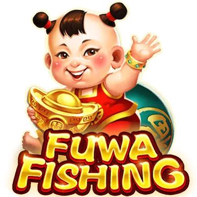 Play Fuwa Fishing Slot