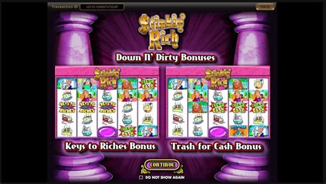 Play Game Of Rich Slot