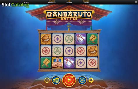 Play Ganbaruto Battle Slot