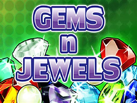 Play Gems N Jewels Slot