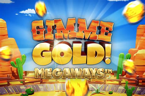 Play Gimme Gold Slot