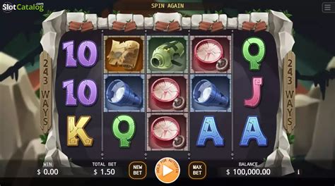 Play Go Escape Slot