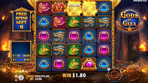 Play God Of Love Slot