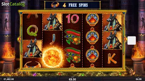 Play Goddess Of Fortunes Slot