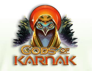 Play Gods Of Karnak Slot