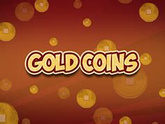 Play Gold Coins Slot