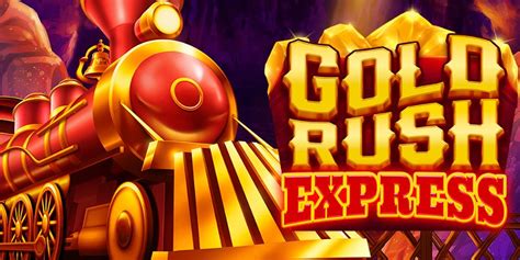 Play Gold Express Slot