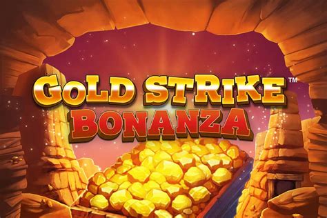 Play Gold Strike Slot