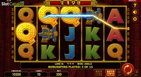 Play Golden Quest Slot