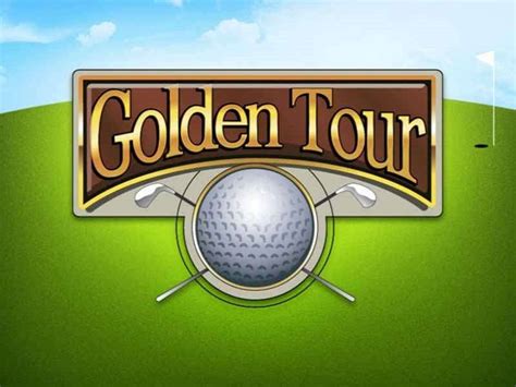 Play Golden Tour Slot