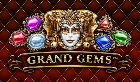 Play Grand Gems Slot