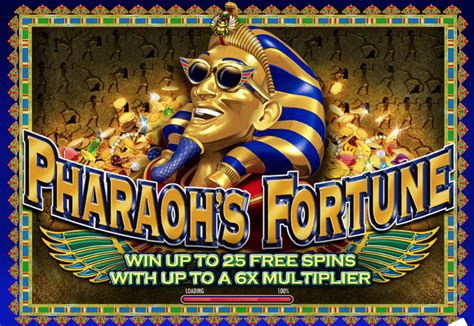 Play Great Pharaoh Slot