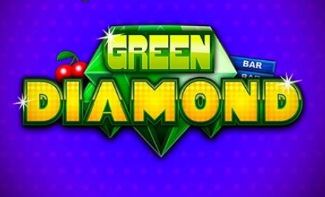 Play Green Diamond Slot