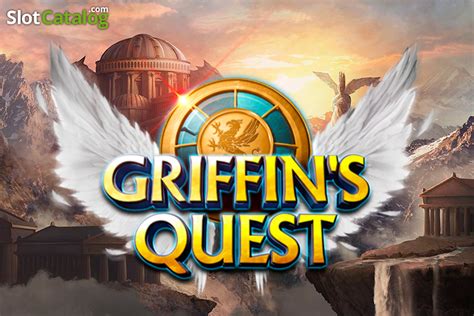 Play Griffin S Quest Slot