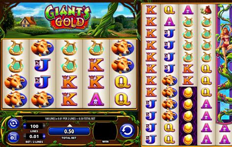Play Growing For Gold Slot