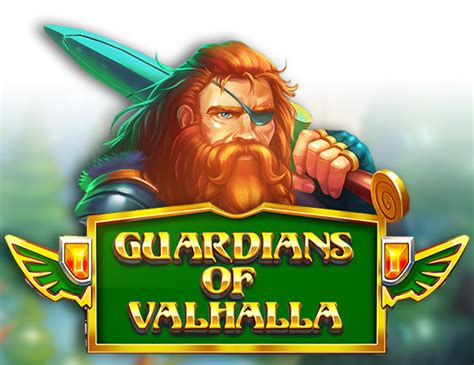 Play Guardians Of Valhalla Slot