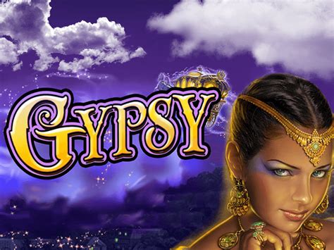 Play Gypsy Slot