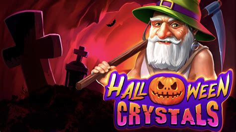 Play Halloween Crystals Slot