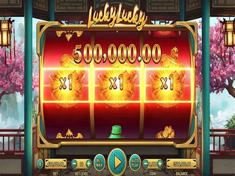 Play Happy Go Lucky Slot