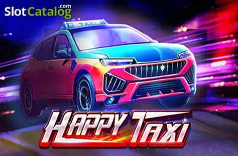 Play Happy Taxi Slot