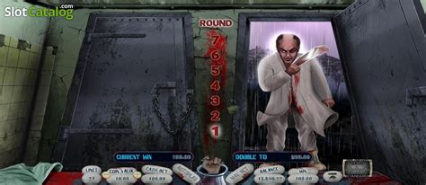 Play Haunted Hospital Slot