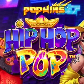 Play Hip Hop Pop Slot