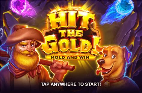 Play Hit The Gold Slot