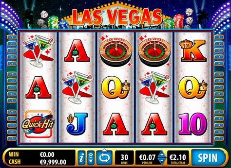 Play Hit Vegas Slot