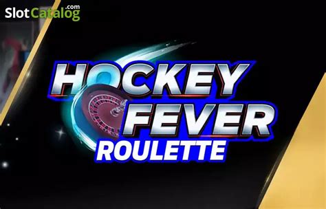 Play Hockey Fever Roulette Slot