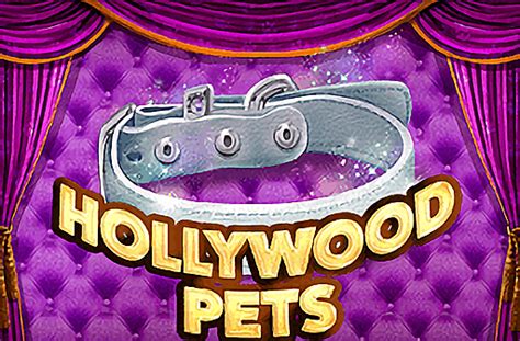 Play Hollywood Pets Slot