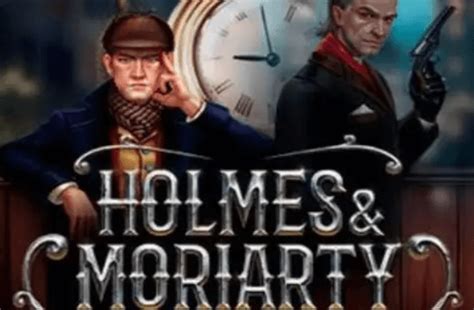 Play Holmes And Moriarty Slot