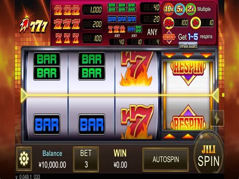 Play Home Run 777 Slot