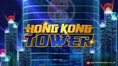 Play Hong Kong Tower Slot