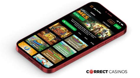 Play Hooley Casino Mobile