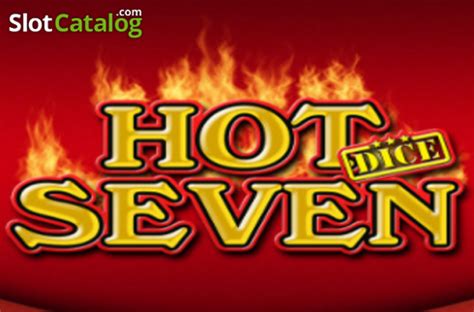 Play Hot Seven Dice Slot