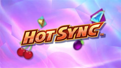 Play Hot Sync Slot