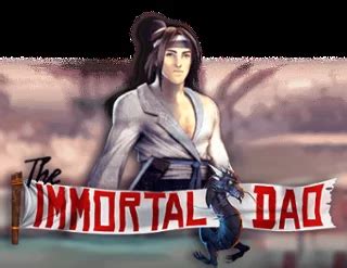 Play Immortal Dao Slot
