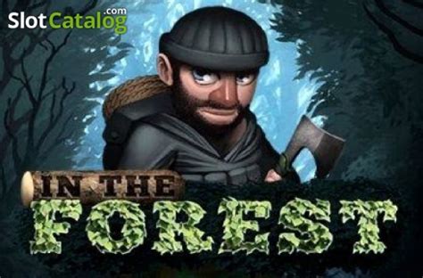 Play In The Forest Slot