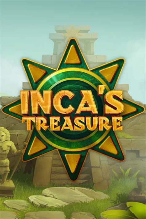 Play Inca S Treasure Slot