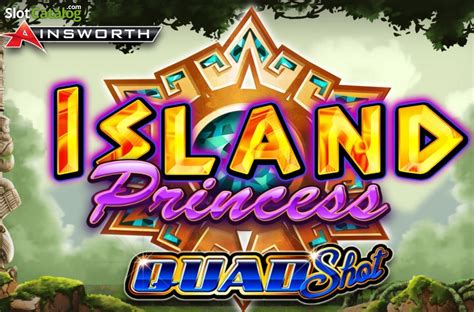 Play Island Princess Slot