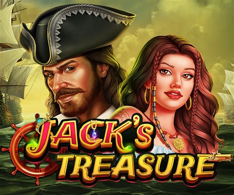 Play Jack S Treasure Slot