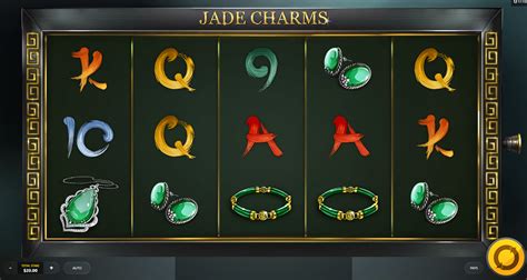 Play Jade Charms Slot
